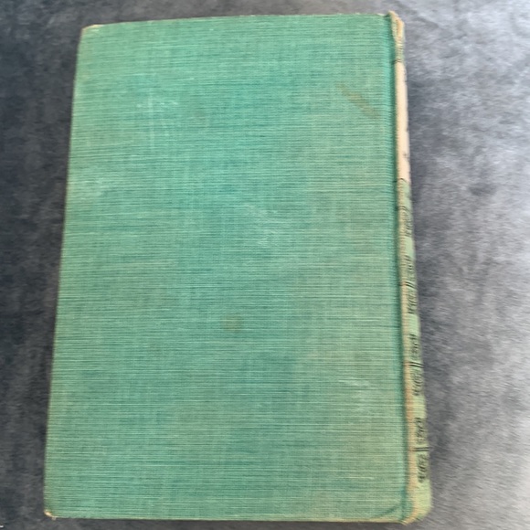 The Merry Merry maidens by Helen Grace Carlisle - Picture 4 of 9